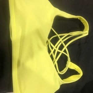 Free to be bra *wild